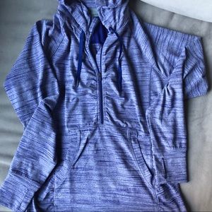 Athleta Heavenly Hail Hoodie 2